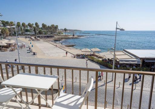 Paphos Castle Apartment מראה חיצוני תמונה