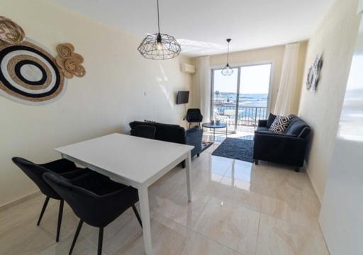 Paphos Castle Apartment מראה חיצוני תמונה