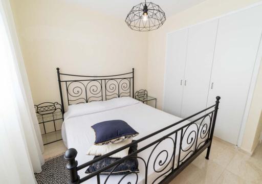 Paphos Castle Apartment מראה חיצוני תמונה