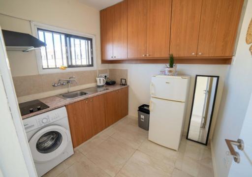 Paphos Castle Apartment מראה חיצוני תמונה