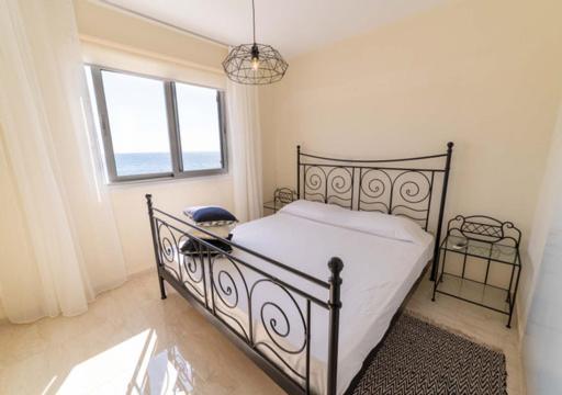 Paphos Castle Apartment מראה חיצוני תמונה